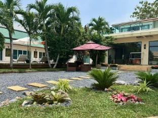 Chuan Pool Villa Rawai Phuket Vacation rental in Rawai