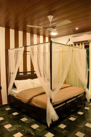 Malavli Farmstays Farm Stay in Lonavla