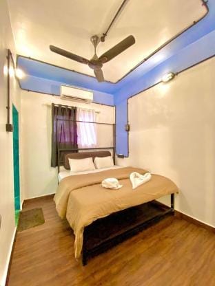 Malavli Farmstays Farm Stay in Lonavla