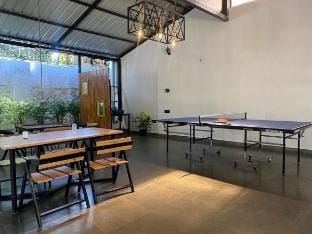 2bhk Den 1 @Miracle Resort Vacation rental in Lonavla