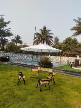 Tent House by Miracle Resort Vacation rental in Lonavla