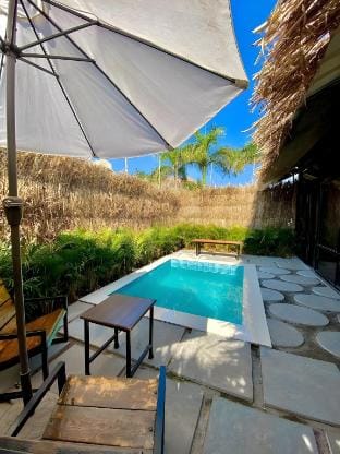 Glass House by Miracle Resort Vacation rental in Lonavla