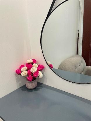 Phòng đẹp giá tốt Vinhomes Green Bay 3715B Apartment in Laos