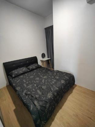 Serene Stay in the Heart of Kuching City Apartment in Kuching