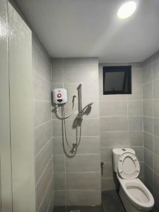 Serene Stay in the Heart of Kuching City Apartment in Kuching