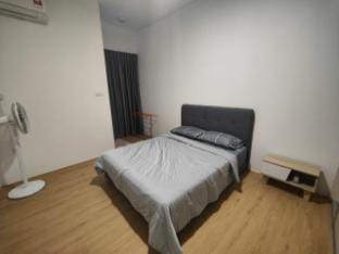 Serene Stay in the Heart of Kuching City Apartment in Kuching