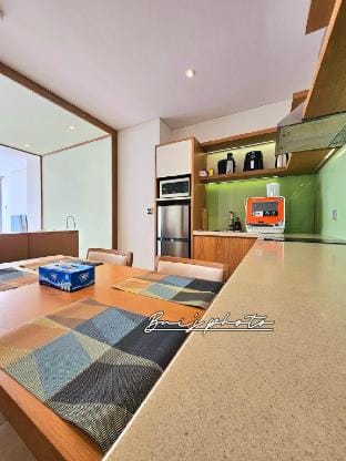 Sea View 2-Br Fusion Suites Apartment 1 Vacation rental in Da Nang