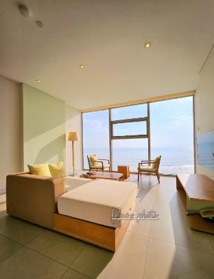 Sea View 2-Br Fusion Suites Apartment 1 Vacation rental in Da Nang