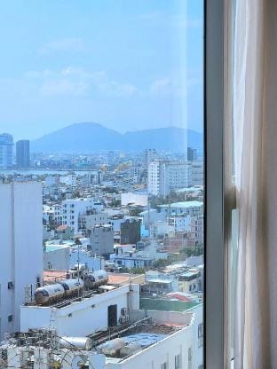ALaCarte Da Nang Beach Apartment Vacation rental in Da Nang