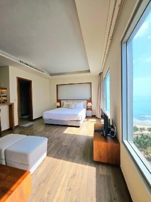 ALaCarte Da Nang Beach Apartment Vacation rental in Da Nang