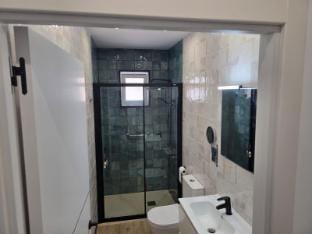 Casa Balcon 2 bedroom by El Sirocco Apartment in Lomo Quiebre