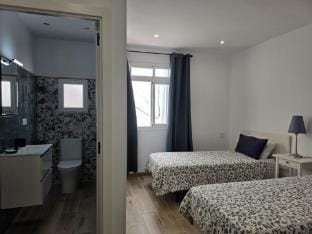 Casa Balcon 2 bedroom by El Sirocco Apartment in Lomo Quiebre