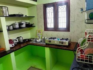 Jas Homestay Madurai Vacation rental in Tamil Nadu