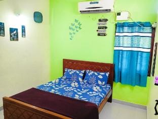 Jas Homestay Madurai Vacation rental in Tamil Nadu