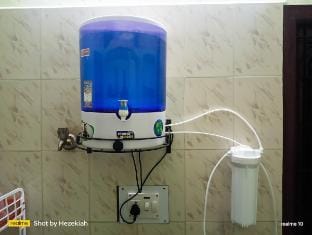 Jas Homestay Madurai Vacation rental in Tamil Nadu