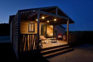 Chalet Ardi Vacation rental in Normandy