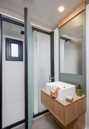 Chalet Ardi Vacation rental in Normandy