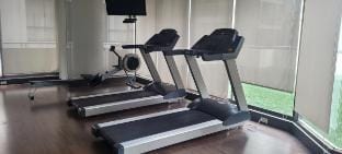 City Center Nana 4-Guest Suite 100m Nana BTS Vacation rental in Bangkok