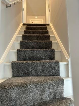 Luxury Wild Atlantic Way Chalet Vacation rental in County Clare