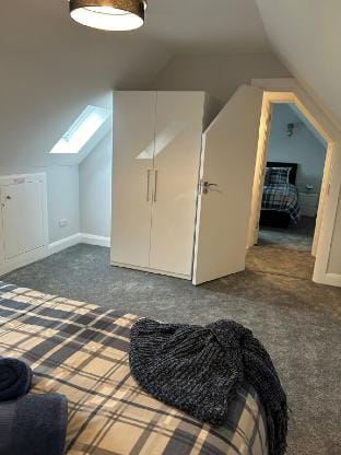 Luxury Wild Atlantic Way Chalet Vacation rental in County Clare