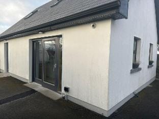 Luxury Wild Atlantic Way Chalet Vacation rental in County Clare