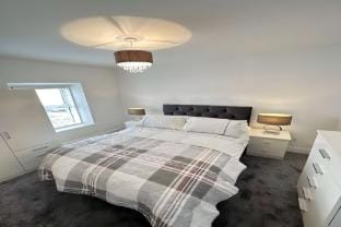 Cosy Corner Sligo Town Center Vacation rental in Sligo