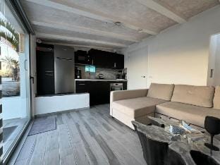 " The Beautiful Penthouse" - Atlantic view Vacation rental in Maxorata
