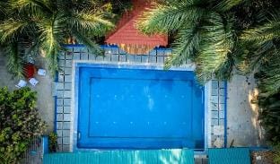 LA CASA – Premium Villa & Pool Farm Stay in Hyderabad