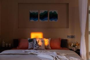 Moonlight Manor- Luxury Escape Vacation rental in Bengaluru
