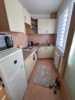 PiHi Garzon, the peaceful oasis Vacation rental in Székesfehérvár