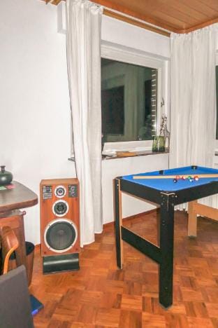 Homestay - Panoramic view over Büdingen Vacation rental in Hesse