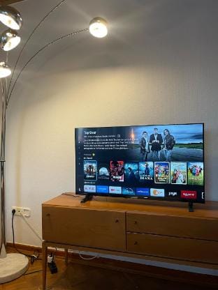 Homestay - Panoramic view over Büdingen Vacation rental in Hesse