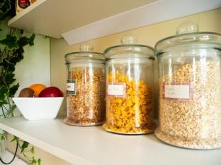 The Little Red School House Bed & Breakfast Farm Stay in Otago