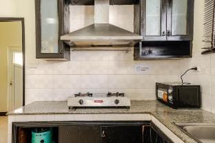 G’music villa Vacation rental in Pattaya City