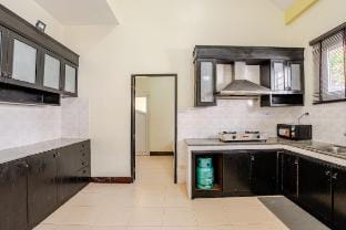 G’music villa Vacation rental in Pattaya City
