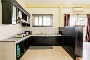G’music villa Vacation rental in Pattaya City