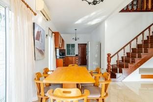 G’warmth Pool Villa Vacation rental in Pattaya City