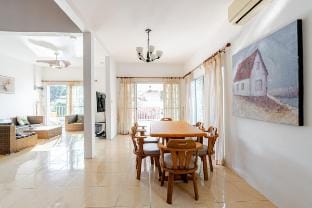 G’warmth Pool Villa Vacation rental in Pattaya City