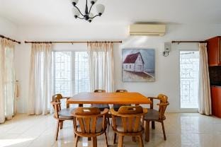 G’warmth Pool Villa Vacation rental in Pattaya City