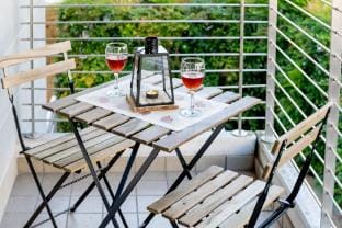 Rosa Hotel Vacation rental in Venice