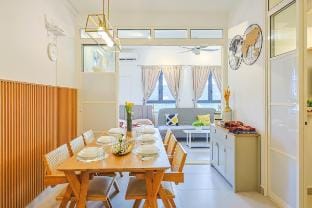 Homely Family Suite #Mall #Batu Caves #12 Pax Vacation rental in Selangor, Malaysia