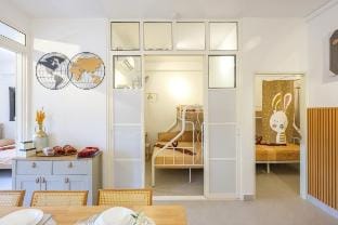 Homely Family Suite #Mall #Batu Caves #12 Pax Vacation rental in Selangor, Malaysia