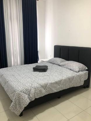 Ipoh Anderson Suites 717 2R2B 4pax Vacation rental in Ipoh