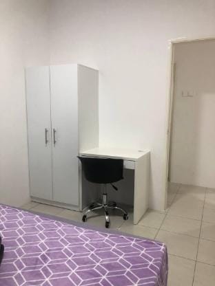 Ipoh Anderson Suites 717 2R2B 4pax Vacation rental in Ipoh