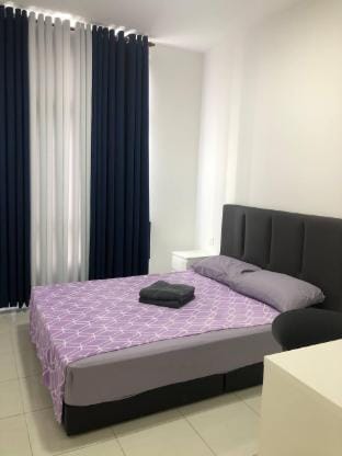 Ipoh Anderson Suites 717 2R2B 4pax Vacation rental in Ipoh