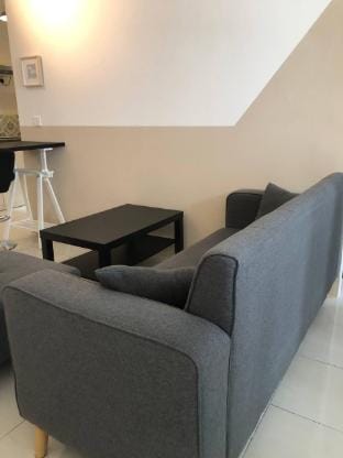 Ipoh Anderson Suites 1513 1R1B 4pax Apartment in Ipoh
