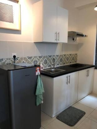 Ipoh Anderson Suites 1513 1R1B 4pax Apartment in Ipoh