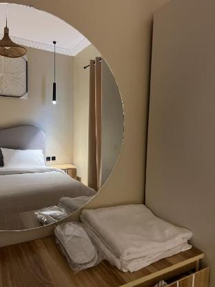 استديو مريح بدخول ذكي  Vacation rental in Jeddah