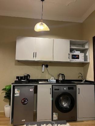 استديو مريح بدخول ذكي  Vacation rental in Jeddah