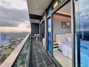 Johor Bahru City Center Houses Vacation rental in Johor Bahru